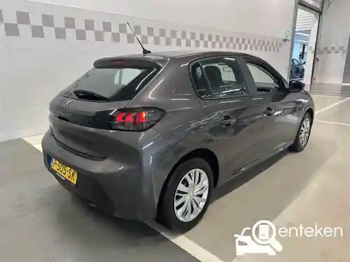 Peugeot 208 1.2 PureTech 75 2022