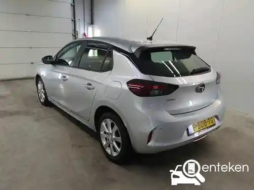 Opel Corsa 1.2 DI Turbo 2022
