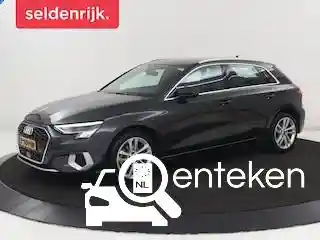 Audi A3 30 TFSI 2022