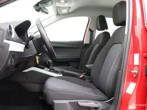 SEAT Arona 1.0 TSI 2022