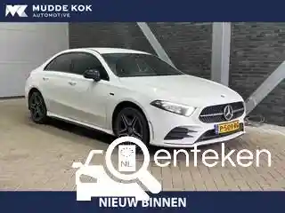 Mercedes-Benz A 250 e  2020