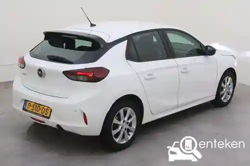 Opel Corsa 1.2 DI Turbo 2022