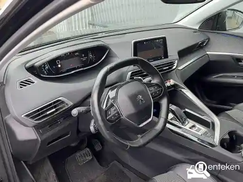 Peugeot 3008 1.2 PureTech 130 2018