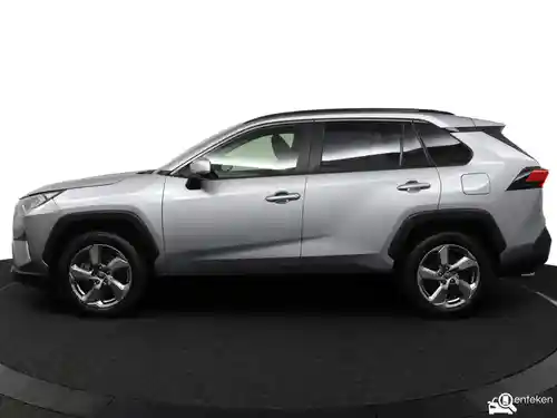 Toyota RAV4 2.5 Hybrid 2020