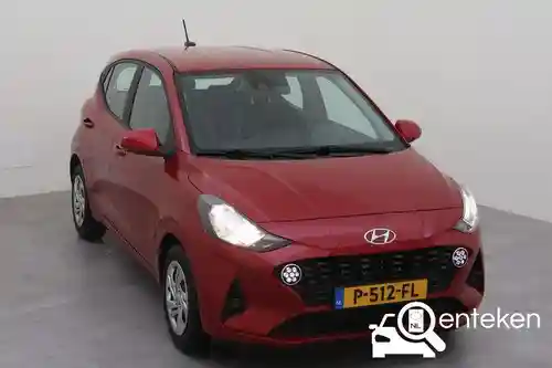 Hyundai i10 1.0 2022