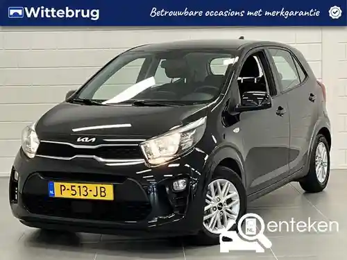 KIA Picanto 1.0 2022
