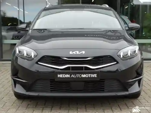 KIA Ceed Sportswagon 1.0 T-GDI 2022