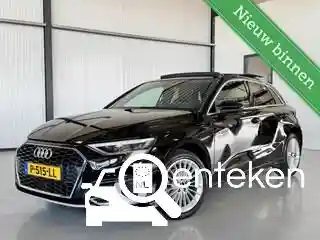 Audi A3 Sportback 35 TFSI 2022