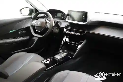 Peugeot 208 1.2 PureTech 100 2022
