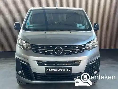 Peugeot e-Expert Lang (75 kWh) 2022