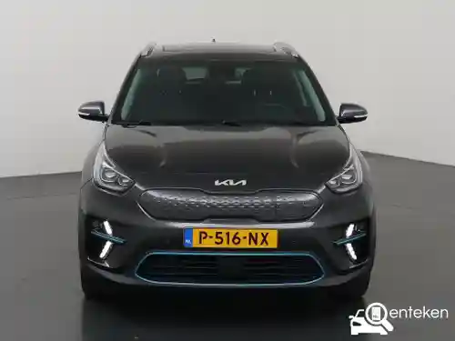 KIA e-Niro 64 kWh 2022