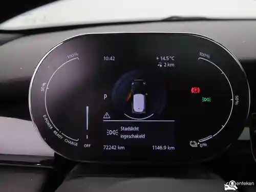 MINI  Cooper SE 2022