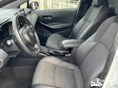 Toyota Corolla Touring Sports 1.8 Hybrid 2022