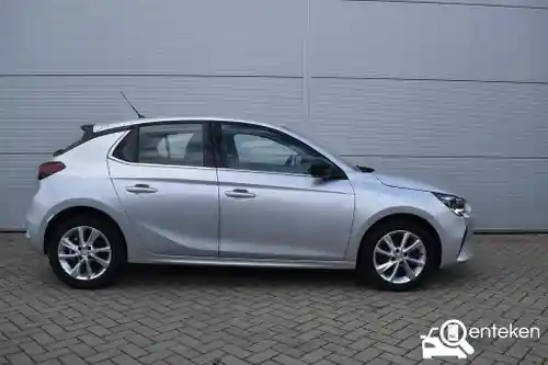 Opel Corsa 1.2 DI Turbo 2022