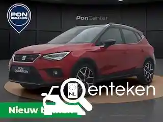 SEAT Arona 1.5 TSI Evo 2019