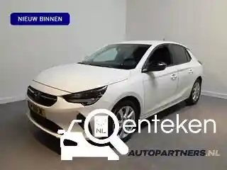 Opel Corsa 1.2 2021