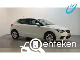 SEAT Ibiza 1.0 TSI 2022