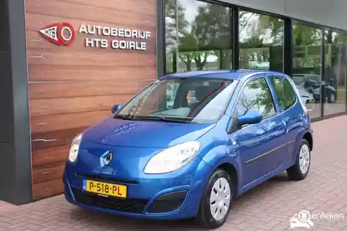 Renault Twingo 1.2 2007