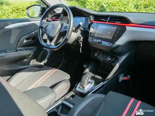 Opel Corsa 1.2 DI Turbo 2020
