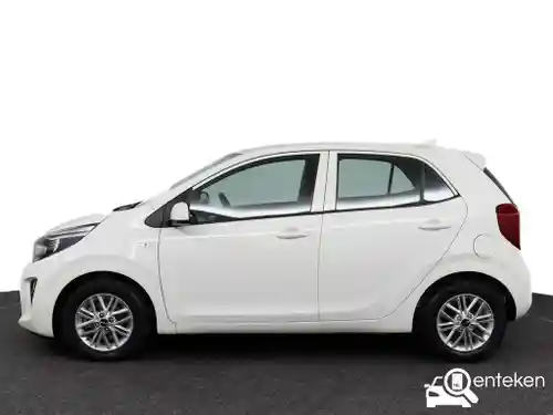 KIA Picanto 1.0 2022