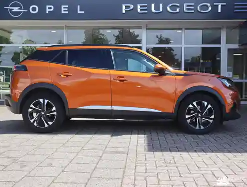 Peugeot 2008 1.2 PureTech 130 2021