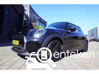 MINI  One 2022