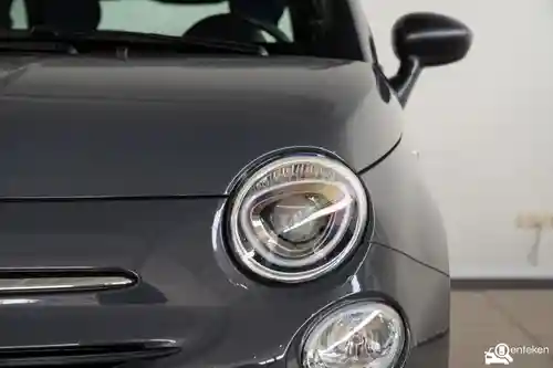 Fiat 500 1.0 Hybrid GSE 2022