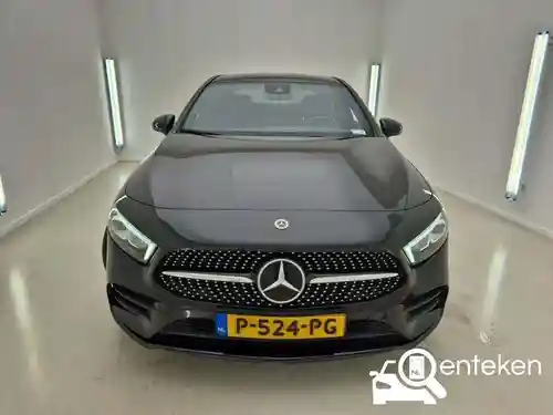 Mercedes-Benz A 180  2022