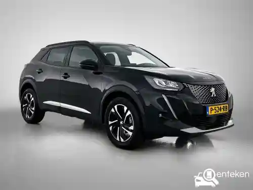 Peugeot 2008 1.2 PureTech 100 2022