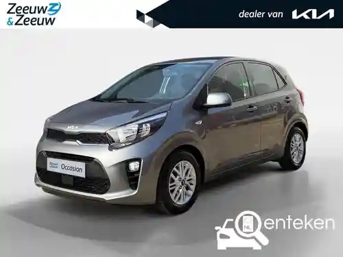 KIA Picanto 1.0 2022