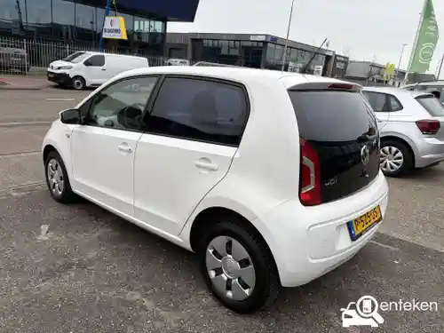 VW up! 1.0 2013