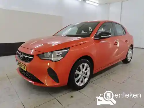 Opel Corsa 1.2 2022