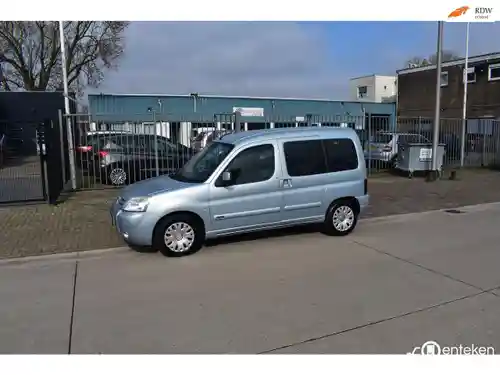 Citroen Berlingo 1.6 16V 2005