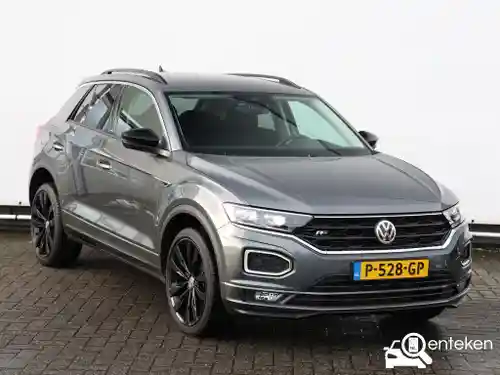 VW T-Roc 1.5 TSI OPF ACT 2021