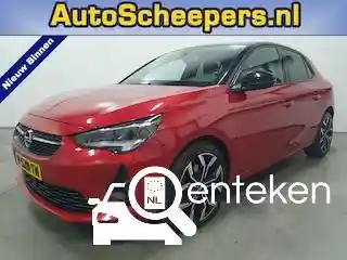 Opel Corsa 1.2 DI Turbo 2022