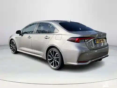 Toyota Corolla Touring Sports 1.8 Hybrid 2020