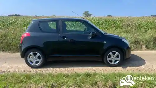 Suzuki Swift 1300 2006