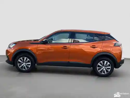 Peugeot 2008 1.2 PureTech 130 2022