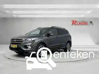 Ford Kuga 1.5 EcoBoost 2019