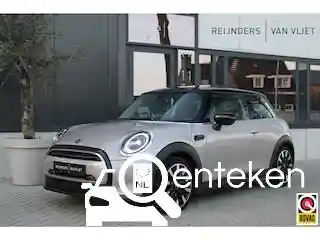 MINI  Cooper 2022