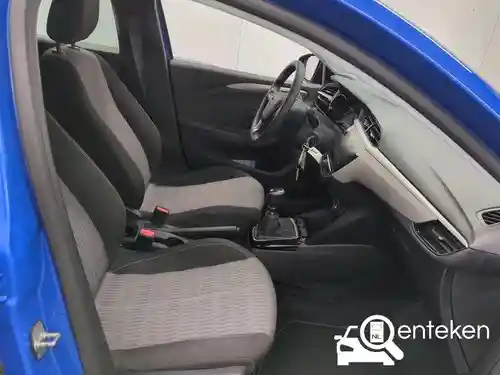 Opel Corsa 1.2 DI Turbo 2022