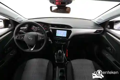 Opel Corsa 1.2 2022