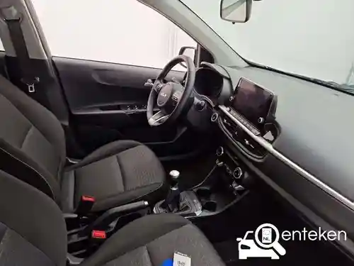 KIA Picanto 1.0 2022