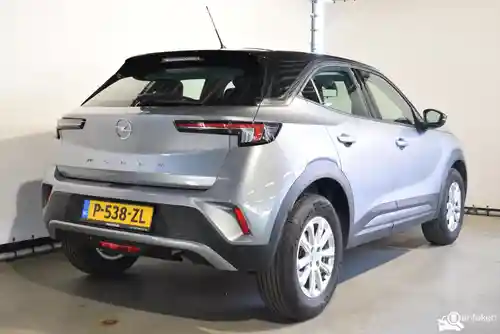 Opel Mokka 1.2 DI Turbo 2021