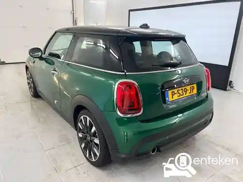 MINI  Cooper 2022