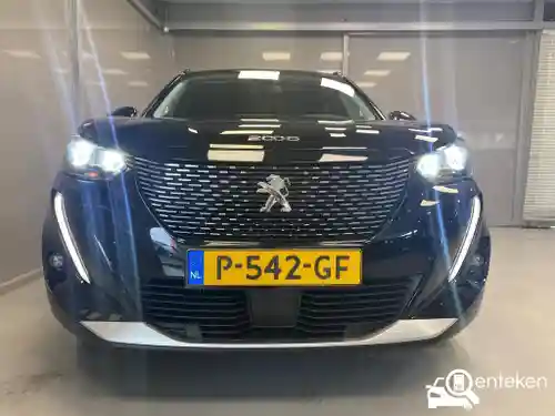 Peugeot 2008 1.2 PureTech 130 2022