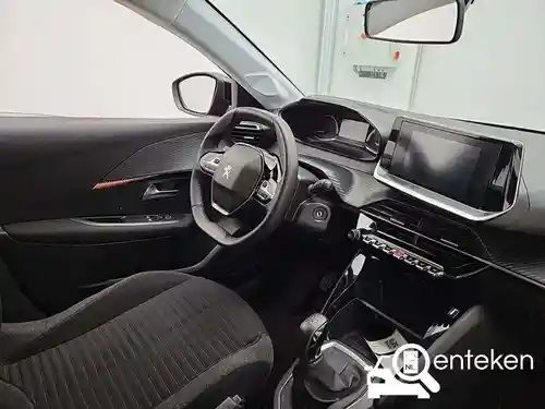 Peugeot 208 1.2 PureTech 75 2022