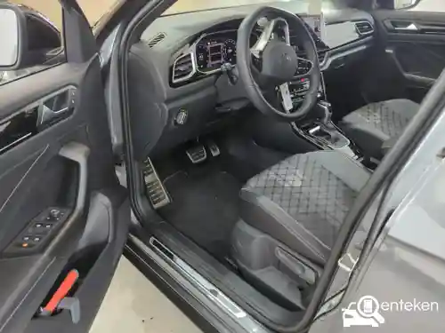 VW T-Roc 1.5 TSI OPF 2022