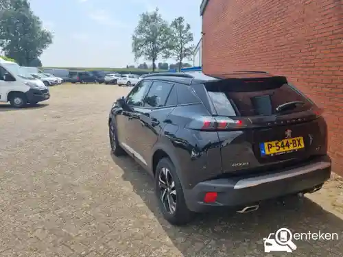 Peugeot 2008 1.2 PureTech 130 2022
