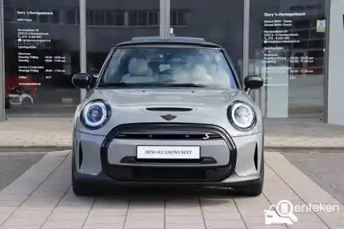 MINI  Cooper SE 2022